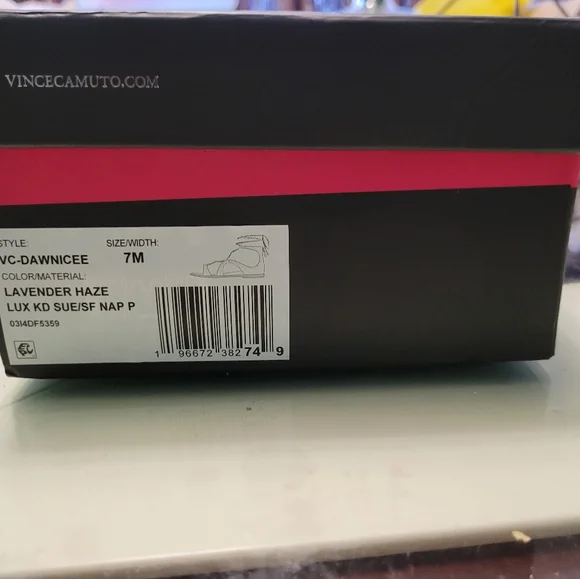 Shoe - Picture 6 of 6